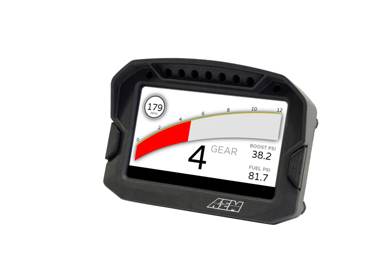 AEM CD-5 Carbon Digital Dash Display