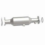 Load image into Gallery viewer, MagnaFlow Conv DF 97-99 Acura CL 3.0L/99 TL 3.2L / 98-02 Honda Accord 3.0L/99-02 Odyssey 3.5L
