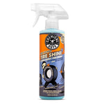 Load image into Gallery viewer, Chemical Guys Tire Kicker Extra Glossy Tire Shine - 16oz
