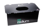 Load image into Gallery viewer, Radium Engineering R14A Fuel Cell Can - 14 Gallon
