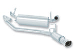 Load image into Gallery viewer, Borla 95-97 Toyota Land Cruiser 4dr 4.5L 6cyl AT 4spd 4WD SS Catback Exhaust System
