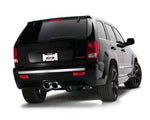 Load image into Gallery viewer, Borla 06-09 Jeep Grand Cherokee SRT8 S-Type Catback Exhaust
