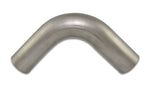 Load image into Gallery viewer, Vibrant 2.5in. O.D. Titanium 90 Degree Mandrel Bend Tube / 3in. CLR / 6in. Leg Length
