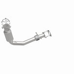 Load image into Gallery viewer, MagnaFlow 10-14 Chevy Equinox / GMC Terrain 2.4L Direct Fit Catalytic Converter
