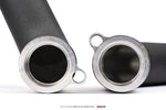 Load image into Gallery viewer, AMS Performance 15-18 BMW M3 / 15-20 BMW M4 w/ S55 3.0L Turbo Engine Charge Pipes
