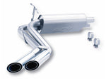 Load image into Gallery viewer, Borla 99-04 Ford F-150 Lightning Std Cab Pick Up 2dr SS Catback Exhaust
