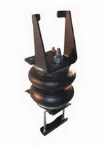 Load image into Gallery viewer, Firestone Ride-Rite Air Helper Spring Kit Rear 03-12 Dodge RAM 2500/3500 2WD/4WD (W217602299)

