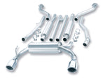 Load image into Gallery viewer, Borla 03-07 G35 Coupe Cat-back Exhaust
