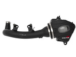 Load image into Gallery viewer, aFe Momentum GT Pro DRY S Cold Air Intake System 19-20 GM Silverado/Sierra 1500 2.7L 4 CYL
