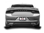 Load image into Gallery viewer, Borla 15-16 Dodge Charger R/T 5.7L No Tip Use Factory Valence Single Split Rear Exit S-Type Exhaust
