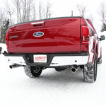 Load image into Gallery viewer, MBRP 2015 Ford F-150 5.0L 3in Cat Back Dual Split Rear Exit T409 Exhaust System
