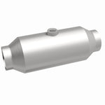 Load image into Gallery viewer, Magnaflow California Grade Universal Catalytic Converter - 2.25in ID/OD 11in Length
