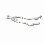 Load image into Gallery viewer, MagnaFlow Conv DF 86-93 Ford Mustang 5.0L CA
