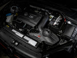 Load image into Gallery viewer, aFe Momentum GT Cold Air Intake System w/ Pro DRY S Media - 15-18 Volkswagen Golf R
