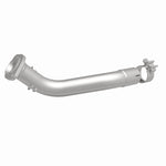 Load image into Gallery viewer, MagnaFlow Manifold Pipe 12-13 Wrangler 3.6L
