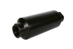 Load image into Gallery viewer, Aeromotive In-Line Filter - (AN-12 ORB) 10 Micron Microglass Element
