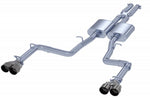 Load image into Gallery viewer, MBRP 15-21 Dodge Challenger 3.6L Aluminized Catback Exhaust
