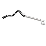 Load image into Gallery viewer, MagnaFlow 07.5-17 Ford F-250/F-350 6.4L/6.7L 409 SS DPF Back Exhaust - Black
