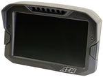 Load image into Gallery viewer, AEM CD-7 Non Logging Race Dash Carbon Fiber Digital Display (CAN Input Only)
