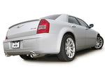 Load image into Gallery viewer, Borla 06-10 Dodge Charger SRT8 / 05-10 Chrysler 300 C SRT8 Aggressive ATAK Catback Exhaust
