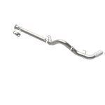 Load image into Gallery viewer, MagnaFlow 08-17 Ford F-250/F-350/F-450 6.4L/6.7L DPF-Back SS 5in Single Passenger Side Rear Exit
