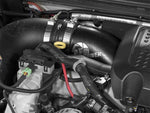 Load image into Gallery viewer, aFe Bladerunner Manifolds Turbo Inlet MAN Turbo Inlet GM Diesel Trucks 06-10 V8-6.6L (td)
