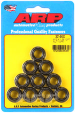 Load image into Gallery viewer, ARP 12mm x 1.25 16mm Socket 12pt Nut Kit (10 pack)
