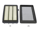 Load image into Gallery viewer, aFe MagnumFLOW Air Filters OER PDS 2016 Honda Civic L4-1.5L (t)
