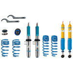 Load image into Gallery viewer, Bilstein B16 13-16 BMW 320i / 328i / 335i xDrive Front and Rear Performance Suspension System
