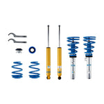 Load image into Gallery viewer, Bilstein B14 2001-2006 BMW 330ci Front and Rear Suspension Kit
