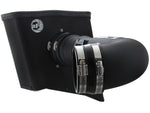 Load image into Gallery viewer, aFe Cold Air Intake Stage-2 Powder-Coated Tube w/ Pro 5R Media 11-13 Nissan Titan V8 5.6L
