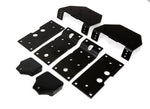 Load image into Gallery viewer, Air Lift Loadlifter 5000 Ultimate Air Spring Kit w/Internal Jounce Bumper 17 Ford Super Duty Pickup
