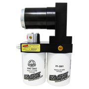 FASS 98.5-04.5 Dodge 2500/3500 Cummins 100gph Titanium Fuel Air Separation System TS D08 100G
