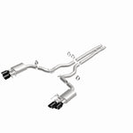 Load image into Gallery viewer, MagnaFlow 2024 Ford Mustang GT 5.0L Competition Series Cat-Back Exhaust System
