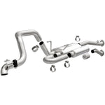 Load image into Gallery viewer, MagnaFlow 98-02 Toyota 4Runner Overland Series Cat Back Performance Exhaust
