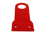 Load image into Gallery viewer, aFe Control Front Tow Hook Red 05-13 Chevrolet Corvette (C6)
