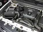 Load image into Gallery viewer, AFE Magnum FORCE Stage-2 Pro DRY S Intake System GM Colorado/Canyon 2016 I4-2.8L (td)
