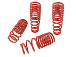 Load image into Gallery viewer, Skunk2 96-00 Honda Civic Lowering Springs (2.50in - 2.25in.) (Set of 4)
