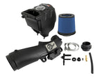 Load image into Gallery viewer, aFe Momentum GT Pro 5R Cold Air Intake System 18-19 Jeep Wrangler (JL) I4-2.0L (t)
