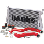 Load image into Gallery viewer, Banks Power 11-16 Chevy/GMC 6.6L Duramax Techni-Cooler System w/ Boost Tubes
