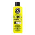 Load image into Gallery viewer, Chemical Guys Citrus Wash &amp; Gloss Concentrated Car Wash - 16oz
