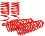 Load image into Gallery viewer, Skunk2 94-01 Acura Integra Lowering Springs (2.50in - 2.25in.) (Set of 4)
