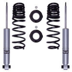 Load image into Gallery viewer, Bilstein 21-22 Ford Bronco B8 6112 60mm Shock Absorber Suspension Kit - Rear
