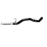 Load image into Gallery viewer, MagnaFlow 2020 Dodge Ram 3500 6.7L DPF-Back Black 5in Single Passenger Side Rear Exit
