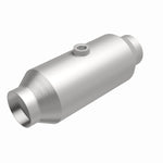 Load image into Gallery viewer, Magnaflow California Grade Universal Catalytic Converter - 2.25in ID/OD 11in Length
