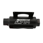 Load image into Gallery viewer, Aeromotive Spring Steel Fuel Filter Bracket - 2-3/8in
