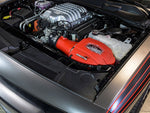 Load image into Gallery viewer, aFe Momentum GT Limited Edition Cold Air Intake 15-16 Dodge Challenger/Charger SRT Hellcat - Red
