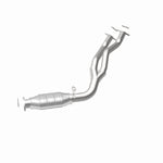 Load image into Gallery viewer, MagnaFlow Conv DF 95-97 Toyota Landcruiser 4.5L/1996 Lexus LX 450 4.5L
