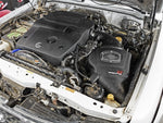 Load image into Gallery viewer, aFe Momentum GT PRO DRY S Cold Air Intake System 01-16 Nissan Patrol (Y61) I6-4.8L
