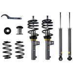 Load image into Gallery viewer, Bilstein EVO S Series Coilovers 15-19 A3 Quattro
